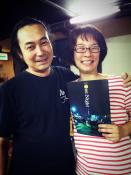 �N���b�N���Ċg��(280KB)