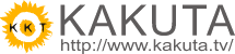 KAKUTAロゴ